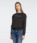 свитер margot FILA - черный(683470)