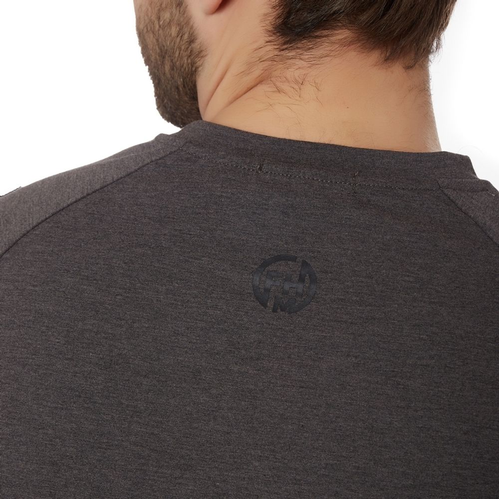 Лонгслив Wave V2