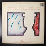 Spandau Ballet ‎– True (США 1983г.) Т