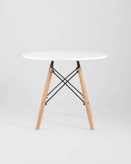 Стол Eames DSW детский белый