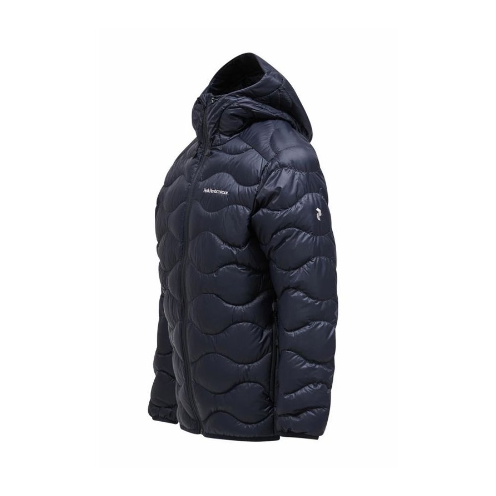 Peak Performance куртка пуховая Helium Down Hood