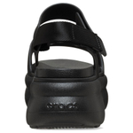 Crocs Soho Y (Женская размерная сетка)