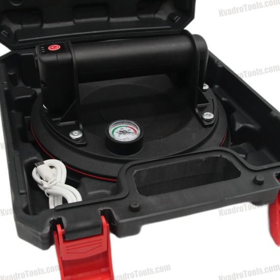 вакуумная присоска для рельефной плитки