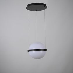 Подвесной светильник PALMA lamp Шар