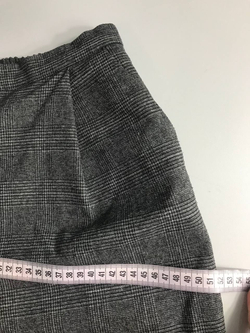 Брюки Monki свободного кроя, маркировка 36, визуально на 42 размер