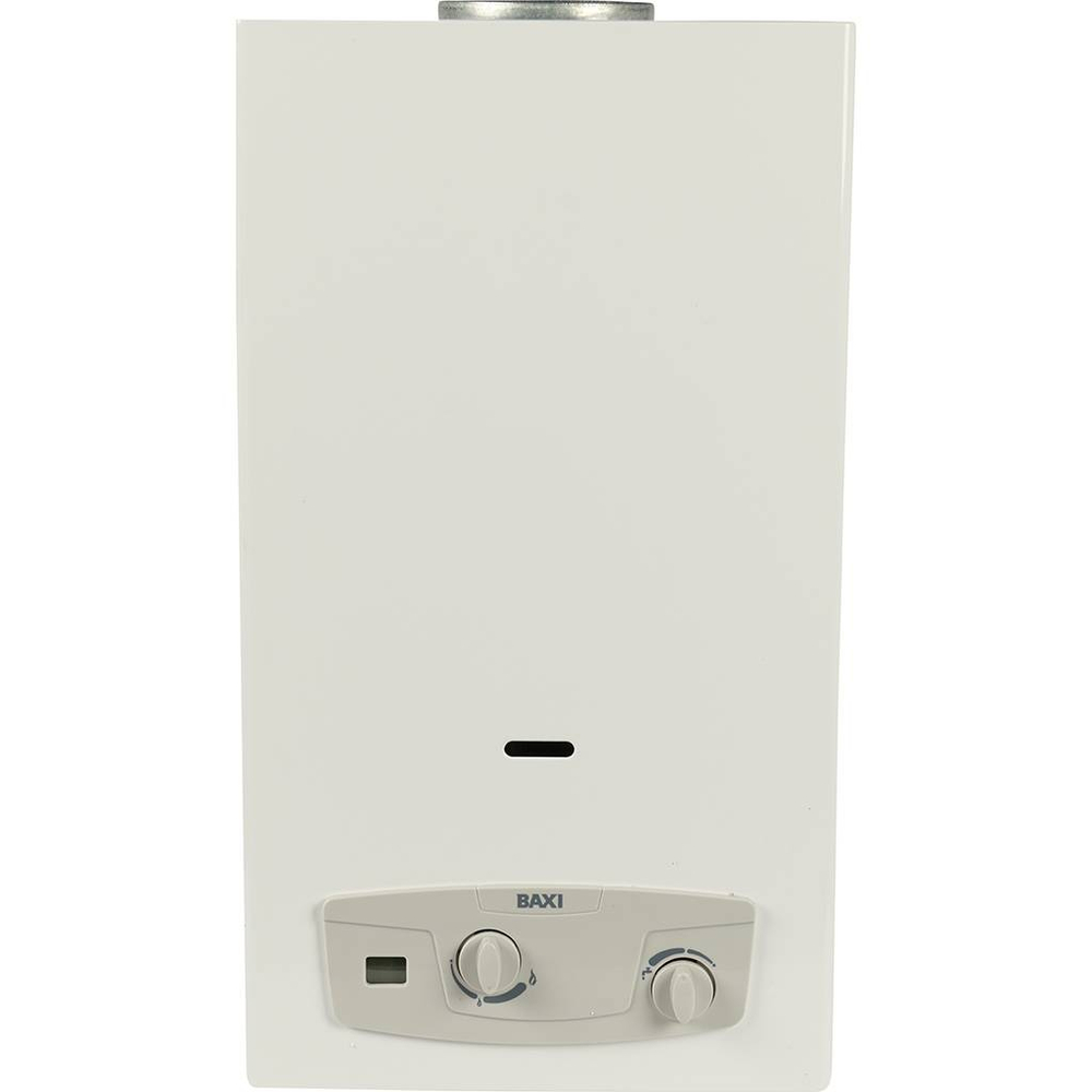 Колонка газовая Baxi SIG-2 14i