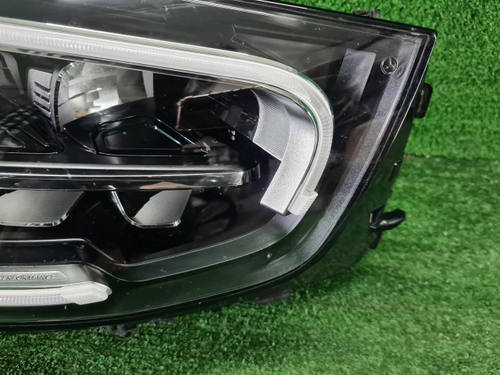 Фара правая Mercedes GLC X253 (2019-н.в.) LED