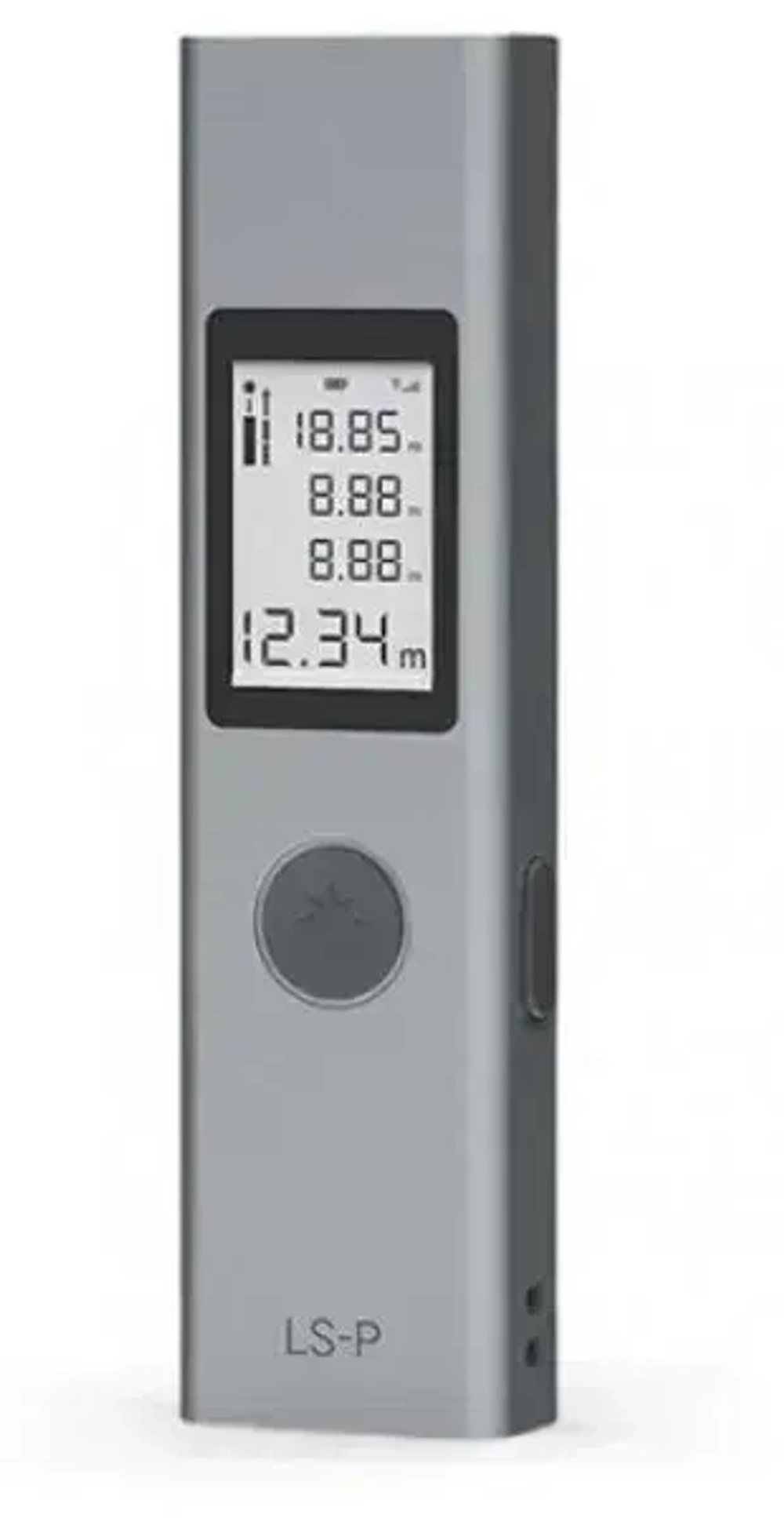 Лазерный дальномер AtuMan Duka LS-P Laser Range Finder 40 м