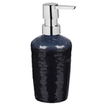 Диспенсер для мыла Luna 350мл, синий