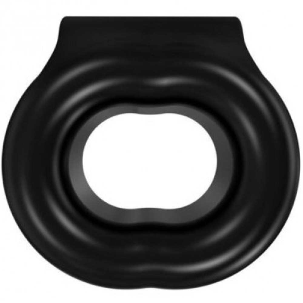 Вибро кольцо Bathmate Vibe Ring - Stretch