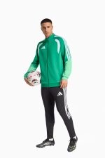Кофта adidas Tiro 26 Competition Training - зеленый