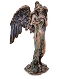 Veronese WS-1295 Статуэтка «Ангел добра»