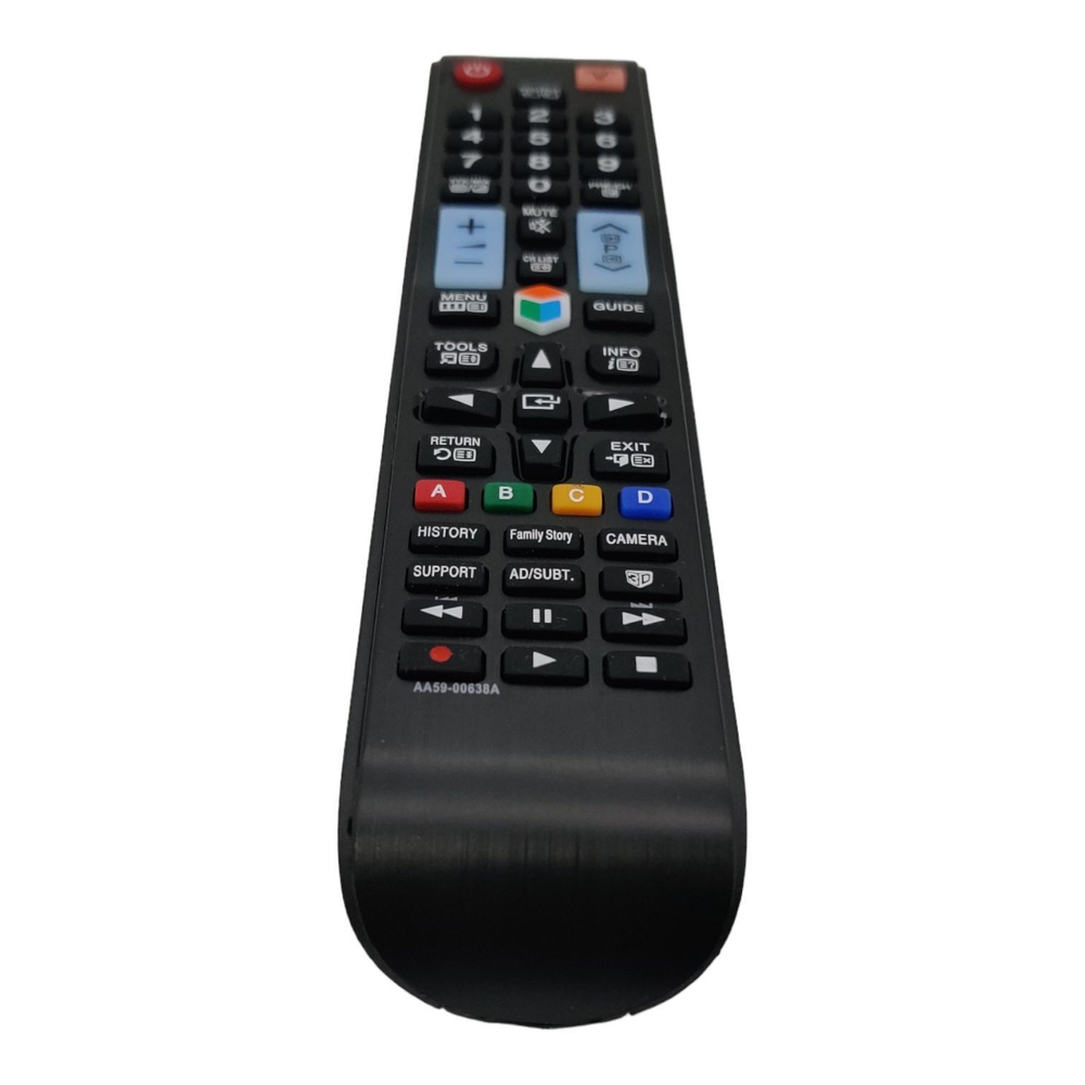 Пульт ДУ AA59-00638A для телевизоров Samsung