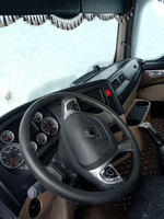 Howo ZZ* 8x4 Самосвал ZZ3317V386GE1 (Дизельный, 10,5 л, 441 л.с., МТ)