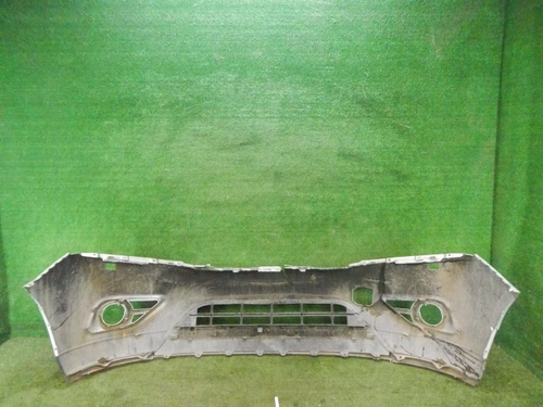 Бампер передний Nissan Pathfinder R52 (2012-2017)