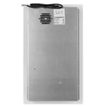 Индукционная варочная панель с Flex Zone и Booster MAUNFELD MVI31.FL2-WH