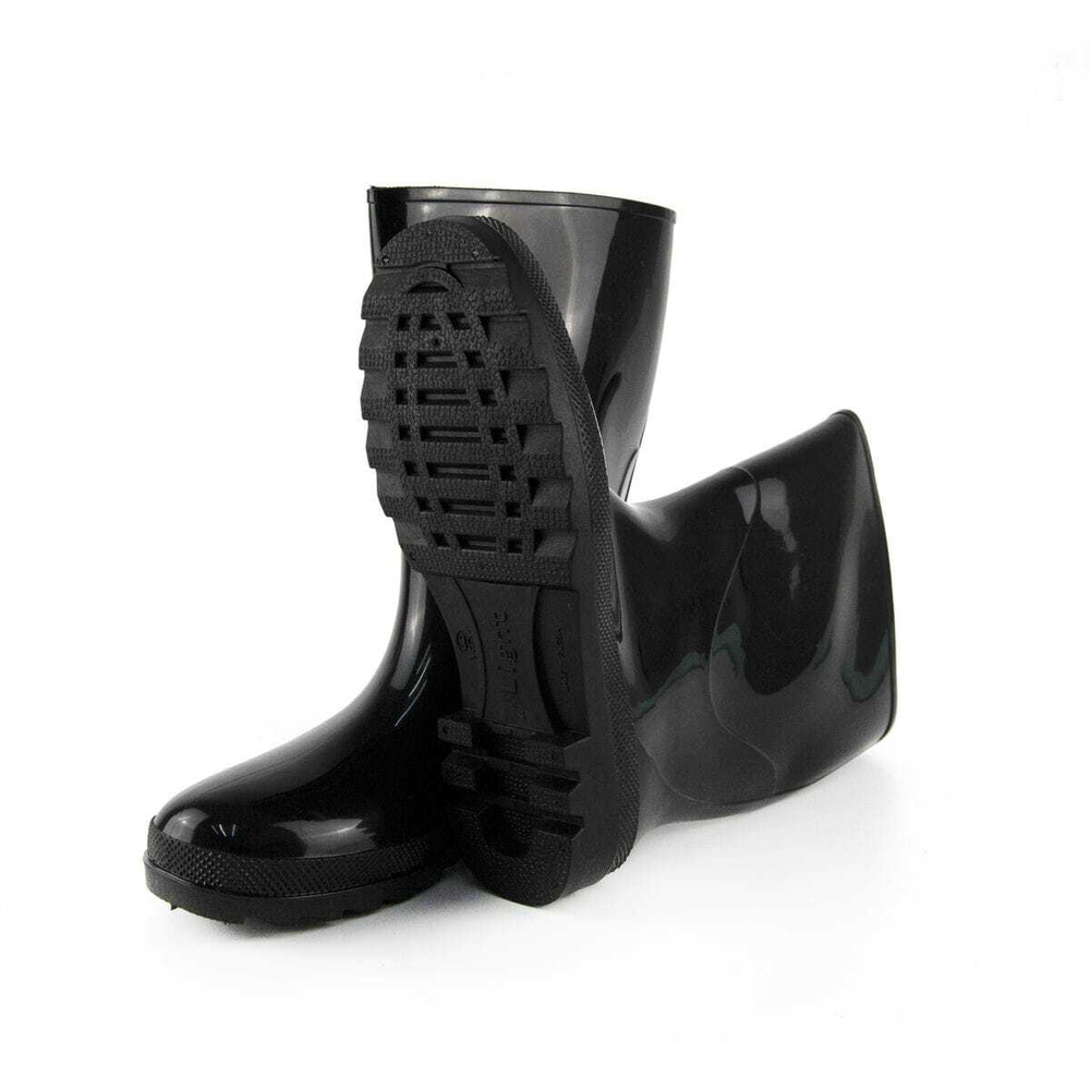 Сапоги женские утепленные (065Н)