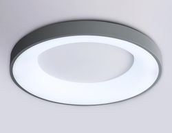 Ambrella Потолочный светодиодный светильник с пультом Design FZ1402