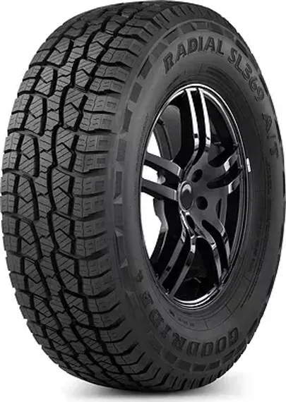 Goodride Radial SL369 A/T 265/70 R16 112S