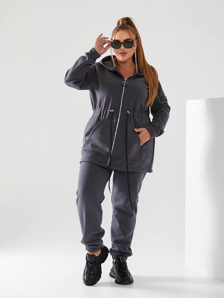 Спортивный костюм УК-105-4