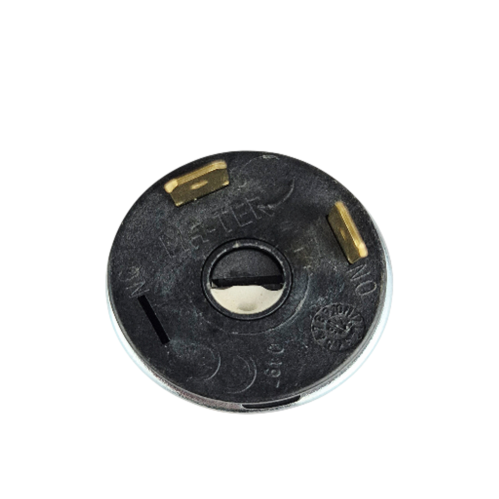 Реле давления воды Ferroli (1/4 XP600 1,2bar, латунный штуцер,2 контакта)