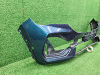 Бампер передний Geely Monjaro (2021-н.в.)