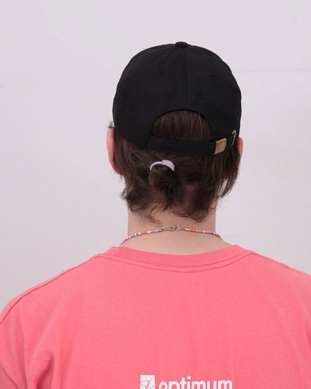 Кепка Anteater 6panel-black