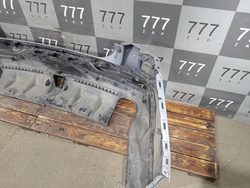 Бампер задний Changan UNI-V 22-нв Б/У Оригинал C281F2713031001