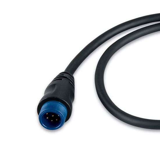 Garmin переходник трансдьюсер 8PIN на устройство 6PIN (010-11612-00)