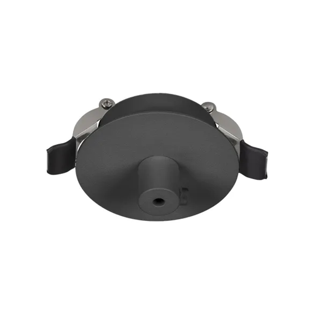 Чаша потолочная встраиваемая SPX-CANOPY-R60-C4 (BK) (Arlight, Металл) 046020