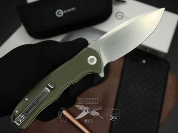 Складной нож Civivi Praxis C803A