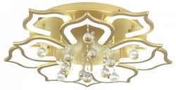 Потолочная люстра Natali Kovaltseva FLOREL INNOVATION STYLE 83053