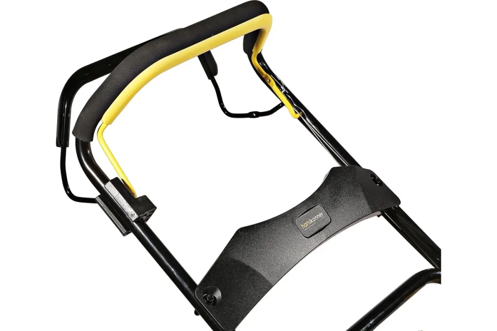 Газонокосилка Hanskonner HPL5116H