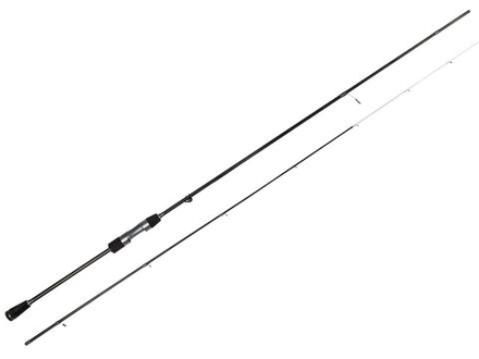 Спиннинг LUCKY JOHN Vanrex MICRO JIG 7 7'0" / 224 см, 2-7 г