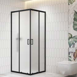 Душевой уголок RGW CL-36B (Cora, 900x900)