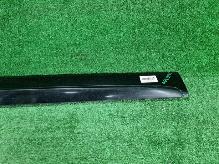 Накладка двери правая Audi Q5 2 80A (2017-н.в.)