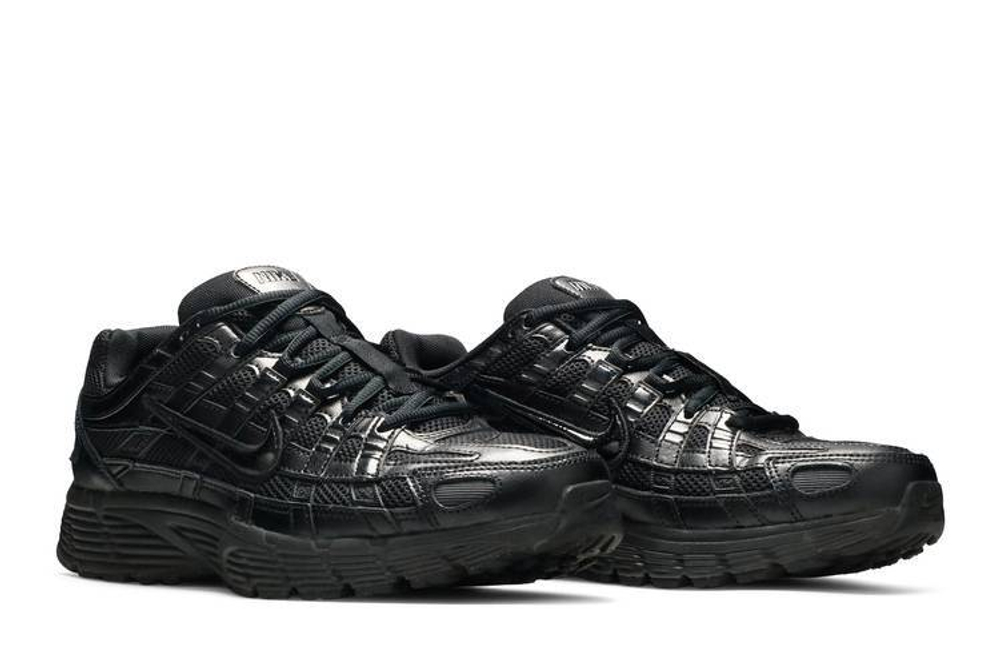 Кроссовки Nike P-6000