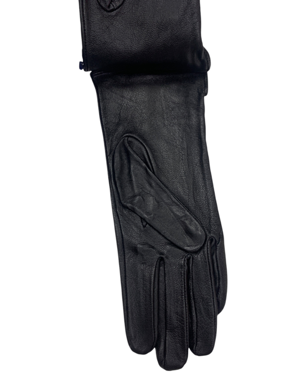 Перчатки. Женские. Материал верха: Кожаные. Подклад: Без подклада. В упаковке 5 шт.