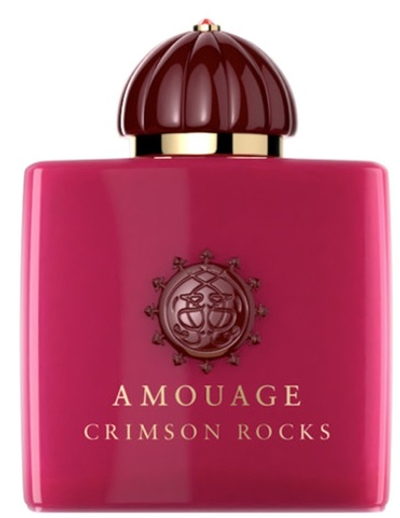 Amouage Crimson Rocks EDP