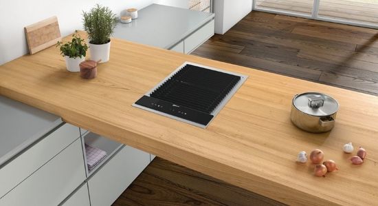 Электрическая варочная панель NEFF N64K30N0