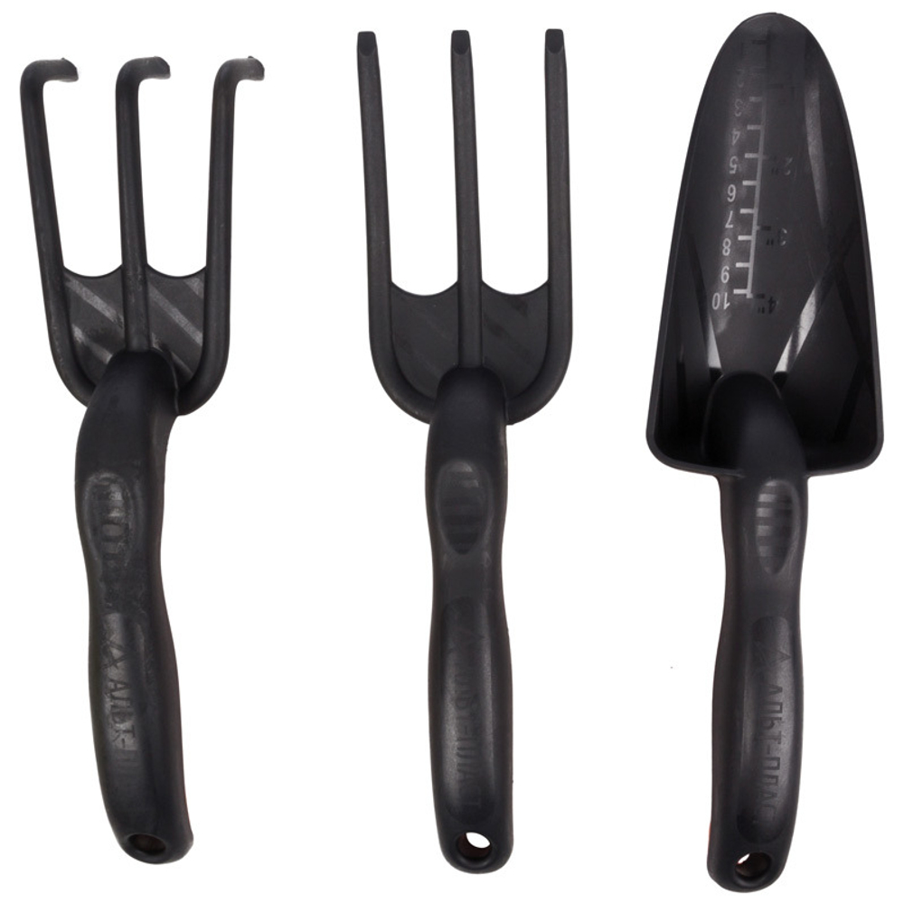 Набор садового инструмента «Агроном Премиум» №3 АП 137. 333726-SK