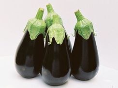 БЛЕК ПЕРЛ F1 семена баклажана (Enza Zaden | Alexagro)