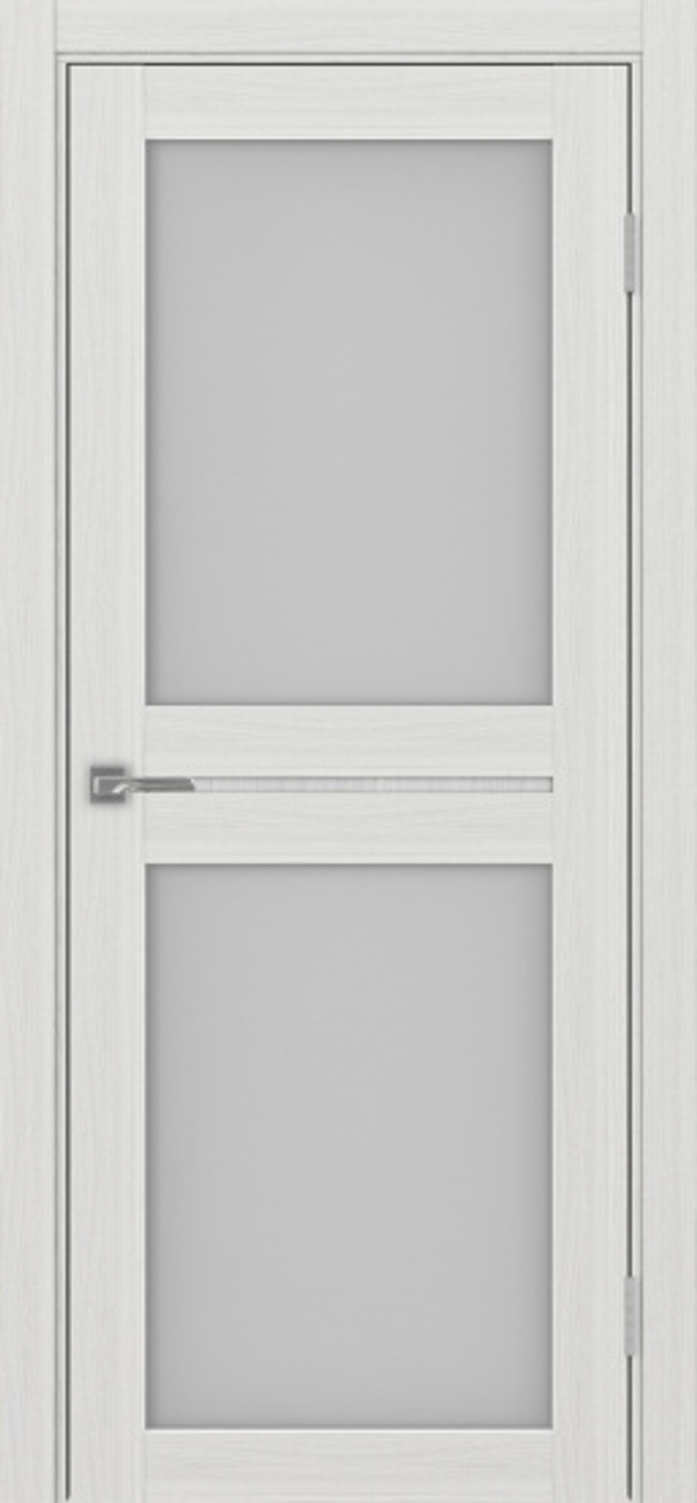 Межкомнатная дверь Optima Porte ТУРИН 520.212