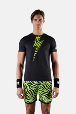 Мужская теннисная футболка  HYDROGEN TIGER TECH (T00700-D56)