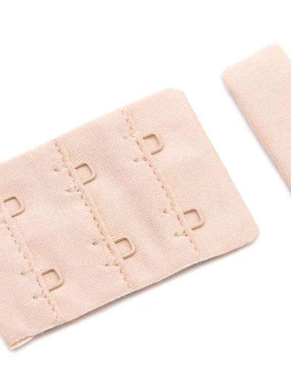 Крючки/петли Arta-F,  38*55 мм (без бархотки), 2*3, телесный 126