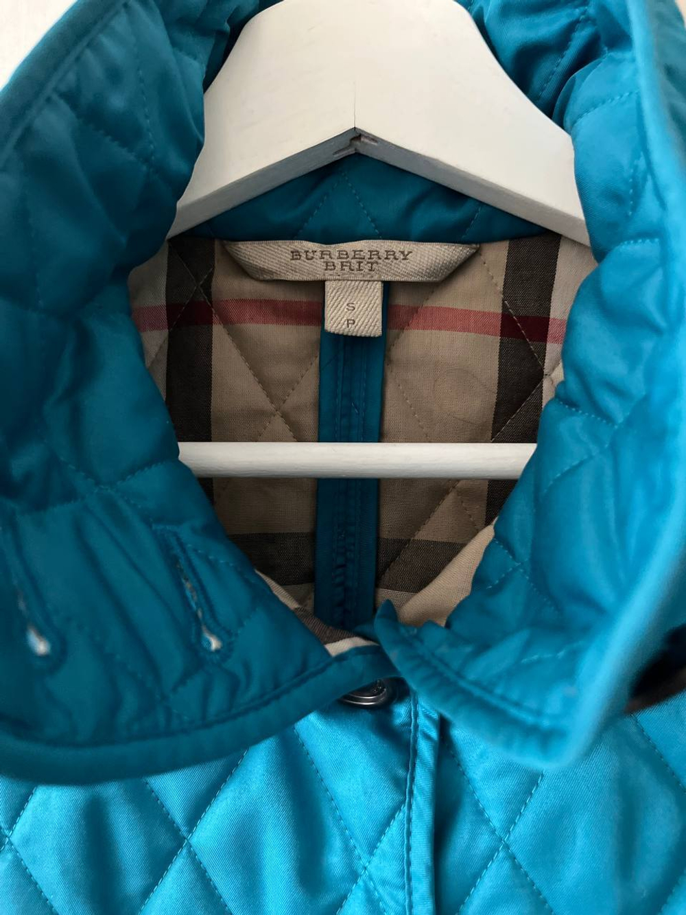 Куртка Burberry