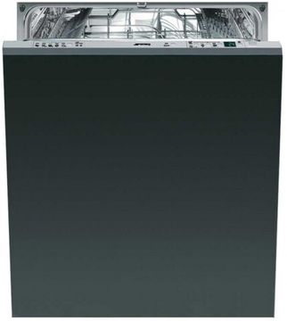 Встраиваемая посудомоечная машина Smeg ST317AT