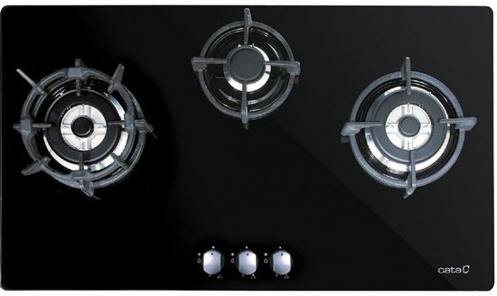 Газовая варочная панель CATA LCI 912