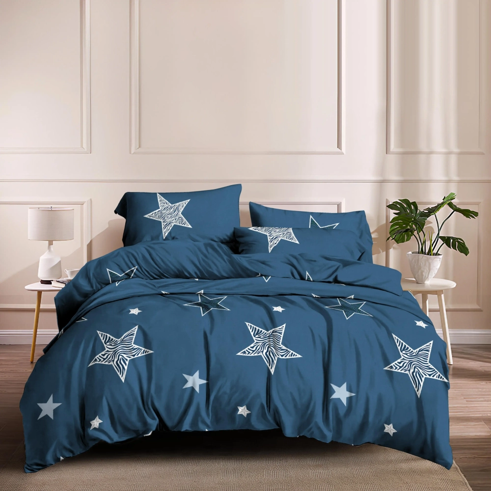 Постельное белье 2,0 креп Павлина Жанет 10900-05