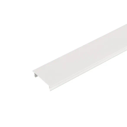 Крышка MAG-COVER-45-1000 (WH) (Arlight, Пластик) 029332(1)